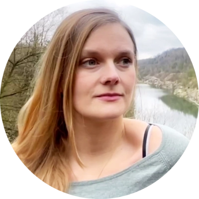 Profile picture for user Alexandra